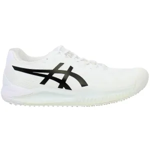 Wrestling Shoes Asics Matflex Asics Gel-Resolution 8 Grass Womens White Tennis Shoes
