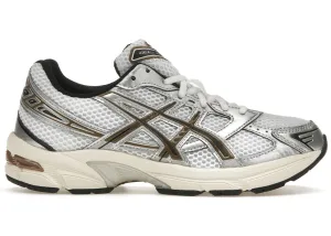 ASICS Gel-1130 White Clay Canyon Sneakers Asics White Running Shoes