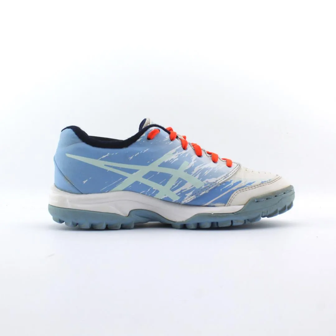 ASICS GEL-BLACK HEATH 7 GS Running Shoes Under
