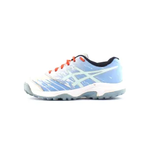 ASICS GEL-BLACK HEATH 7 GS Trail Running Shoes Reddit