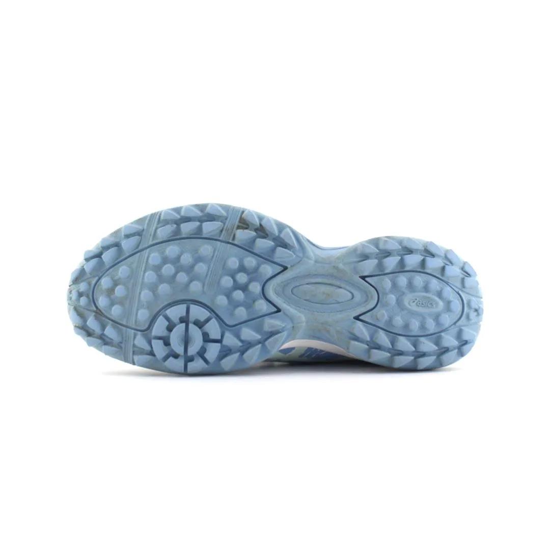 Best All Round Running Shoes ASICS GEL-BLACK HEATH 7 GS