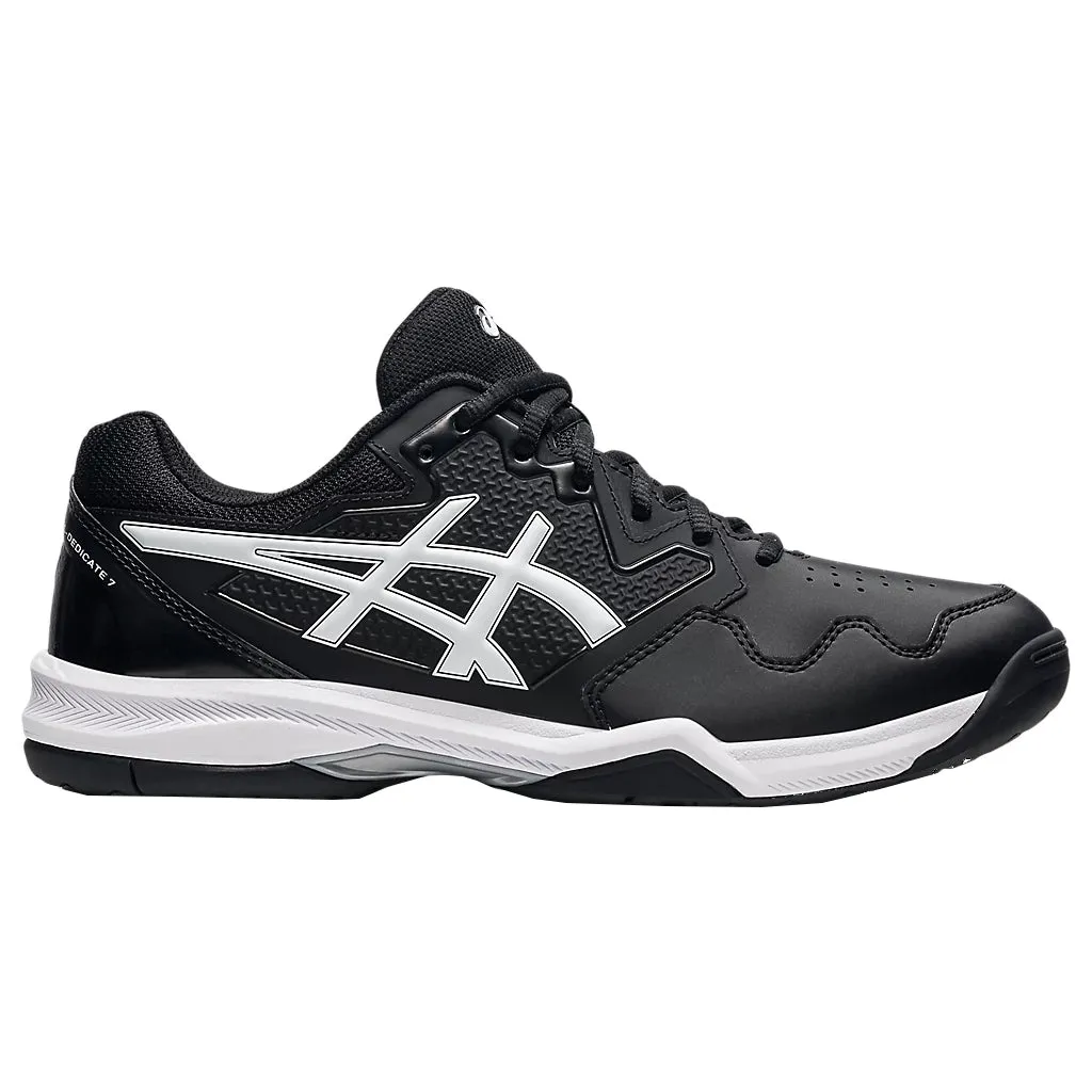 Asics Amplica Running Shoes Asics GEL-Dedicate 7 Mens Tennis Shoes