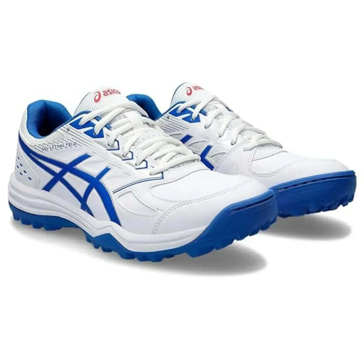 Best Asics Trail Shoes Asics GEL-LETHAL Field Cricket Cricket Shoes