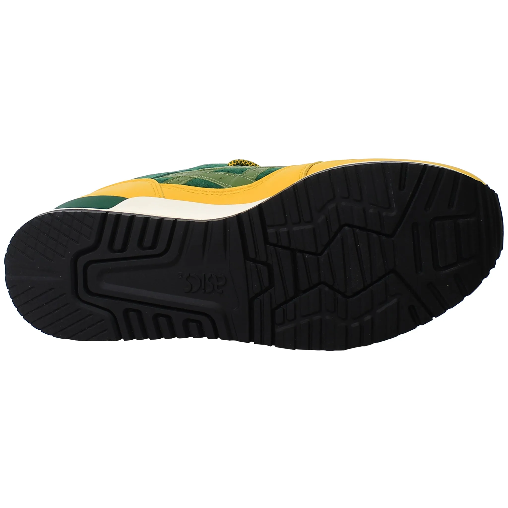 Asics Gel-quantum 180 Running Shoe Asics Gel-Lyte III 07 Remastered Kith Marvel X-Men Mens Green Trainers