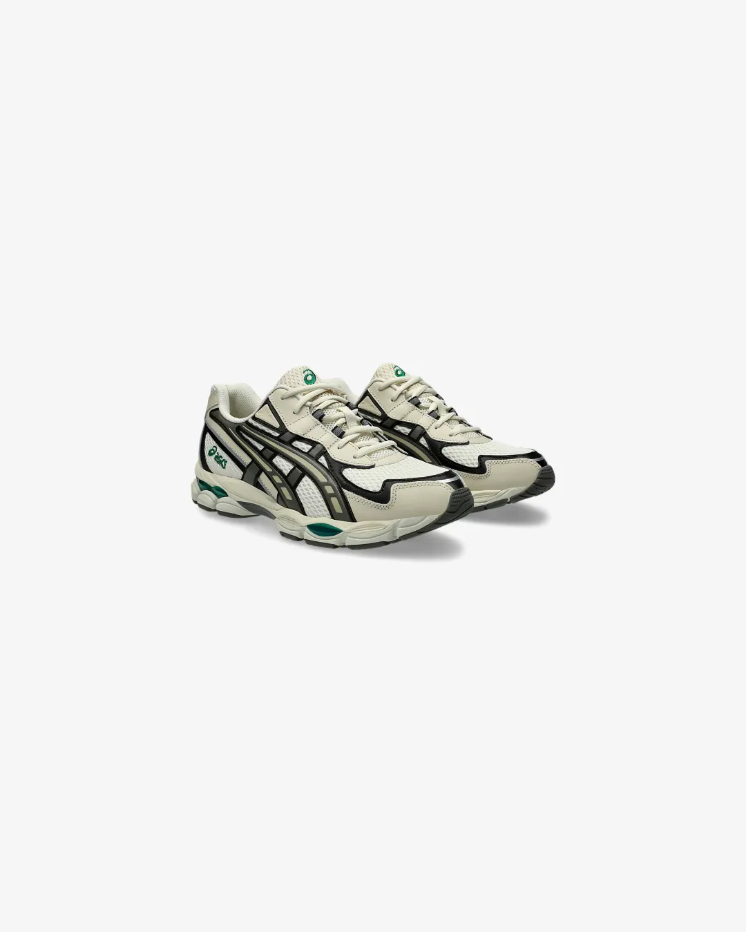 Asics Gel-Nyc 2055 Pale Oak / Truffle Sneakers Asics Shoes For Long Run