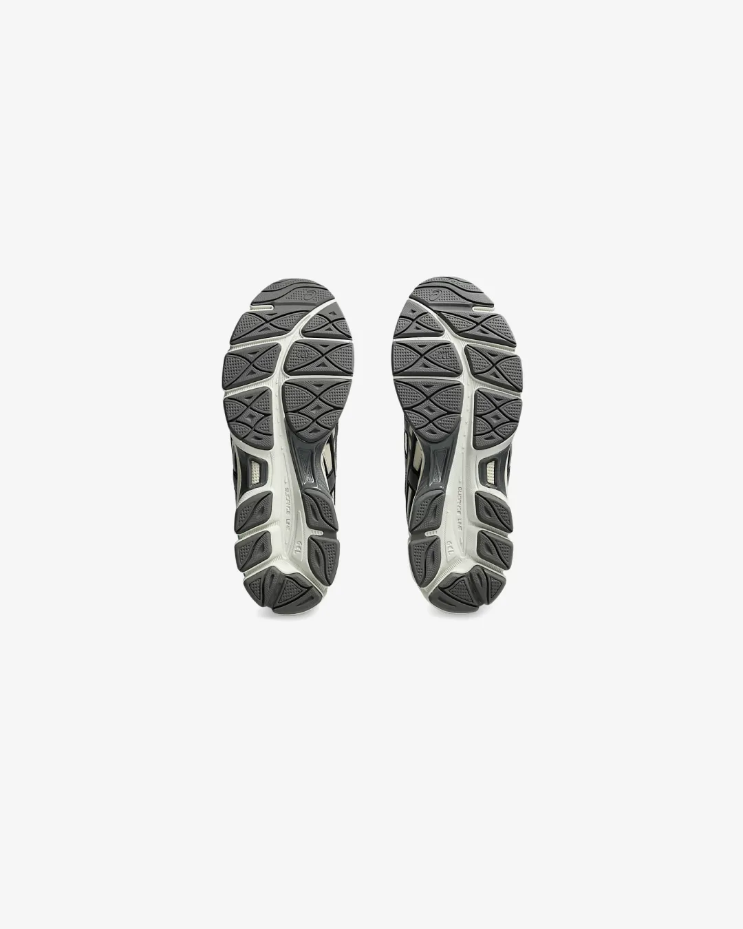 Asics Gel-Nyc 2055 Pale Oak / Truffle Sneakers Asics Treadmill Shoes