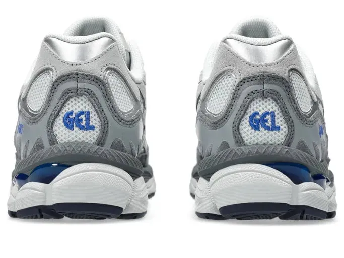 Asics Gel-NYC - Glacier Grey/Gravel Shoes Like Asics Gel Nyc