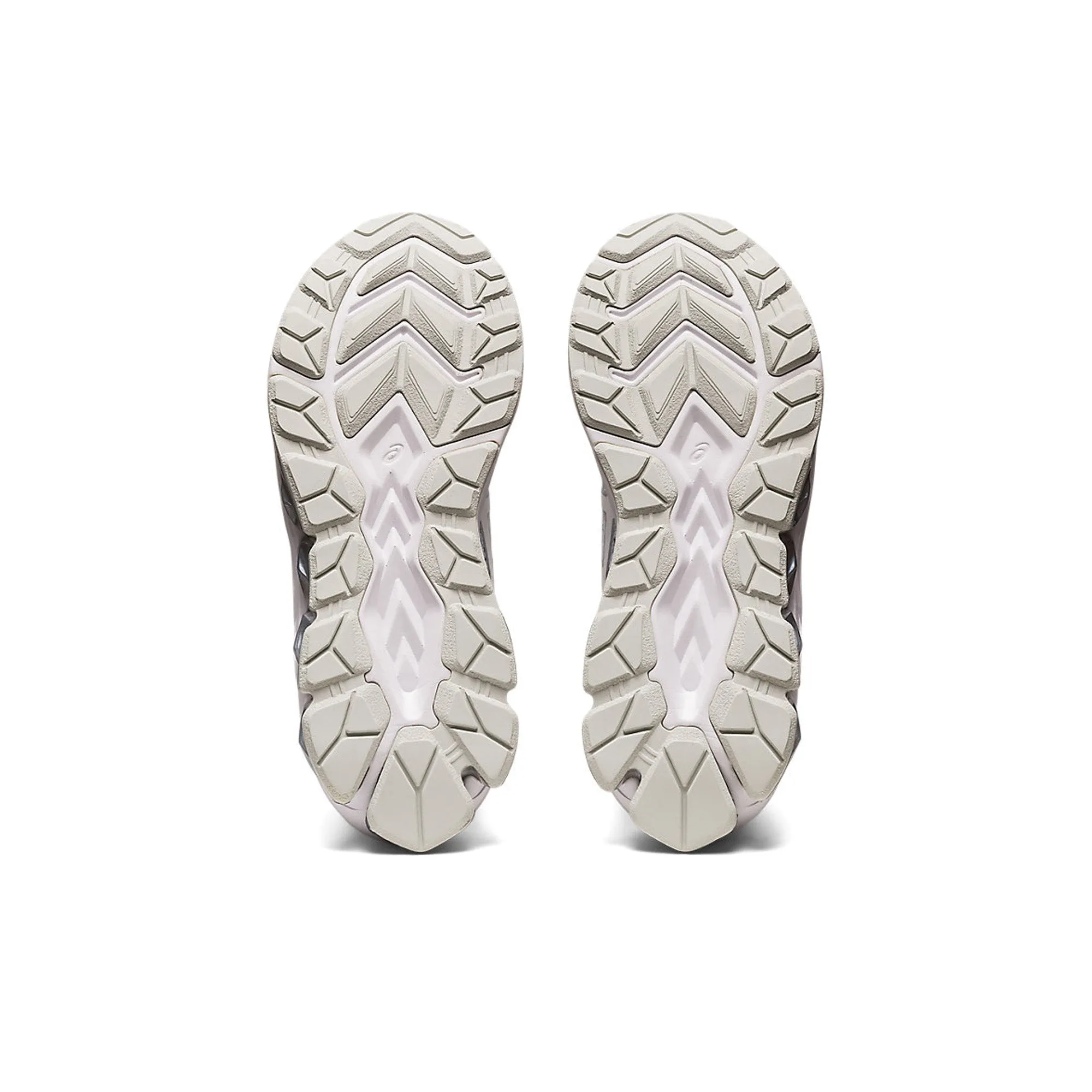 ASICS GEL QUANTUM 180 VII KNIT 'White / Glacier Grey' Women's Asics Shoes Gel Kayano 21