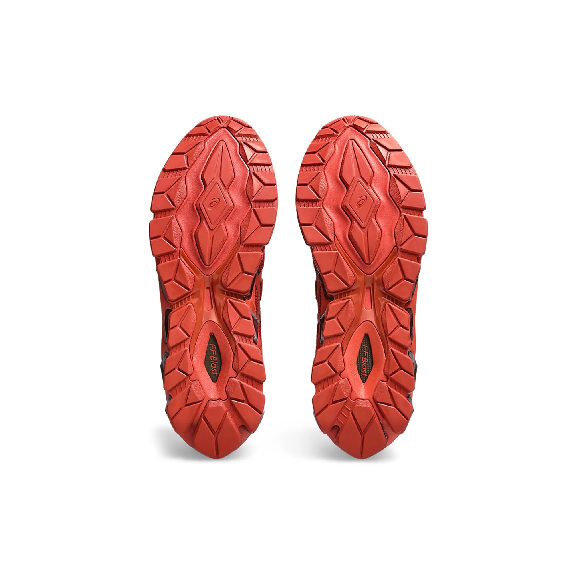 Asics Throwback Shoes Asics Gel Quantum 360 VII Knit 'Spice Latte'