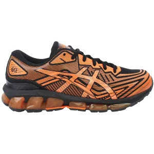Non Marking Shoes Asics Asics Gel-Quantum 360 VII Mens Orange Running Shoes