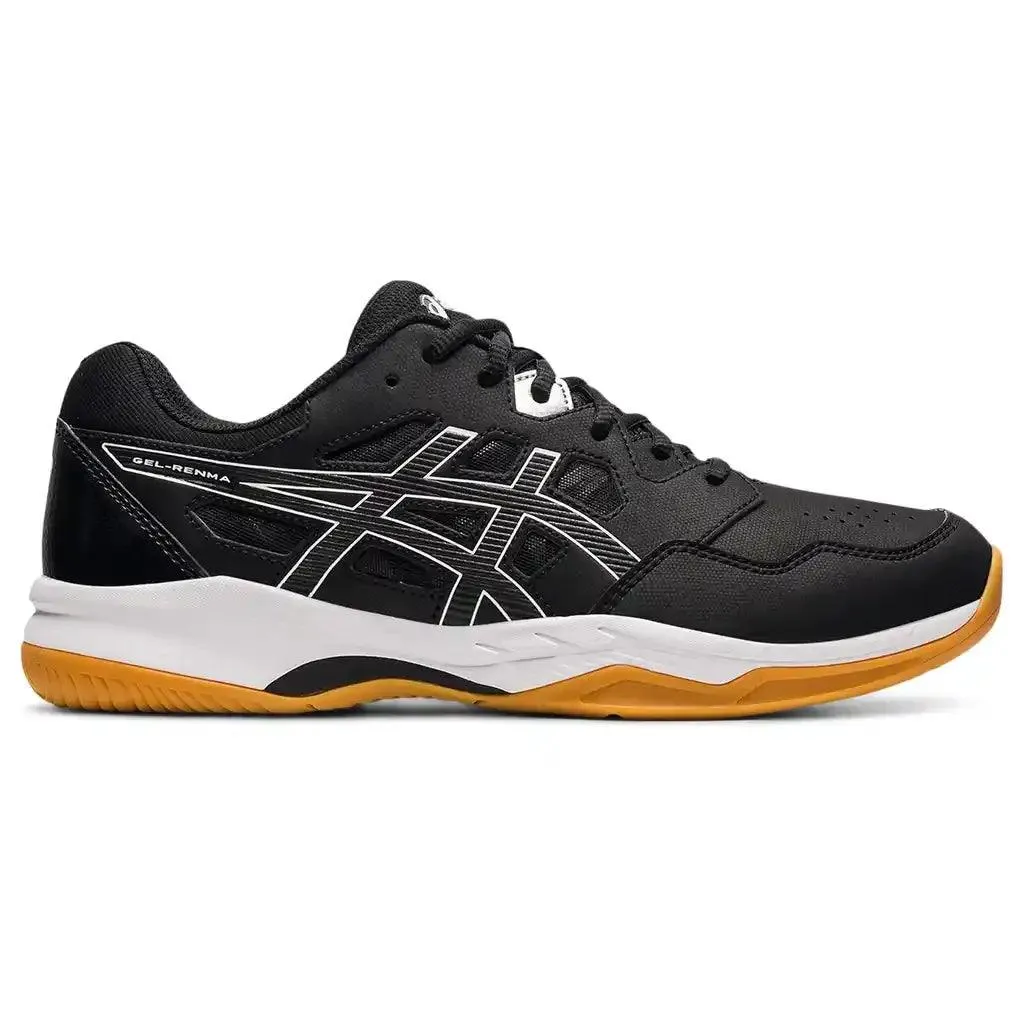 ASICS GEL-RENMA MEN'S (BLACK/WHITE) Asics Shoes Cecilie Bahnsen
