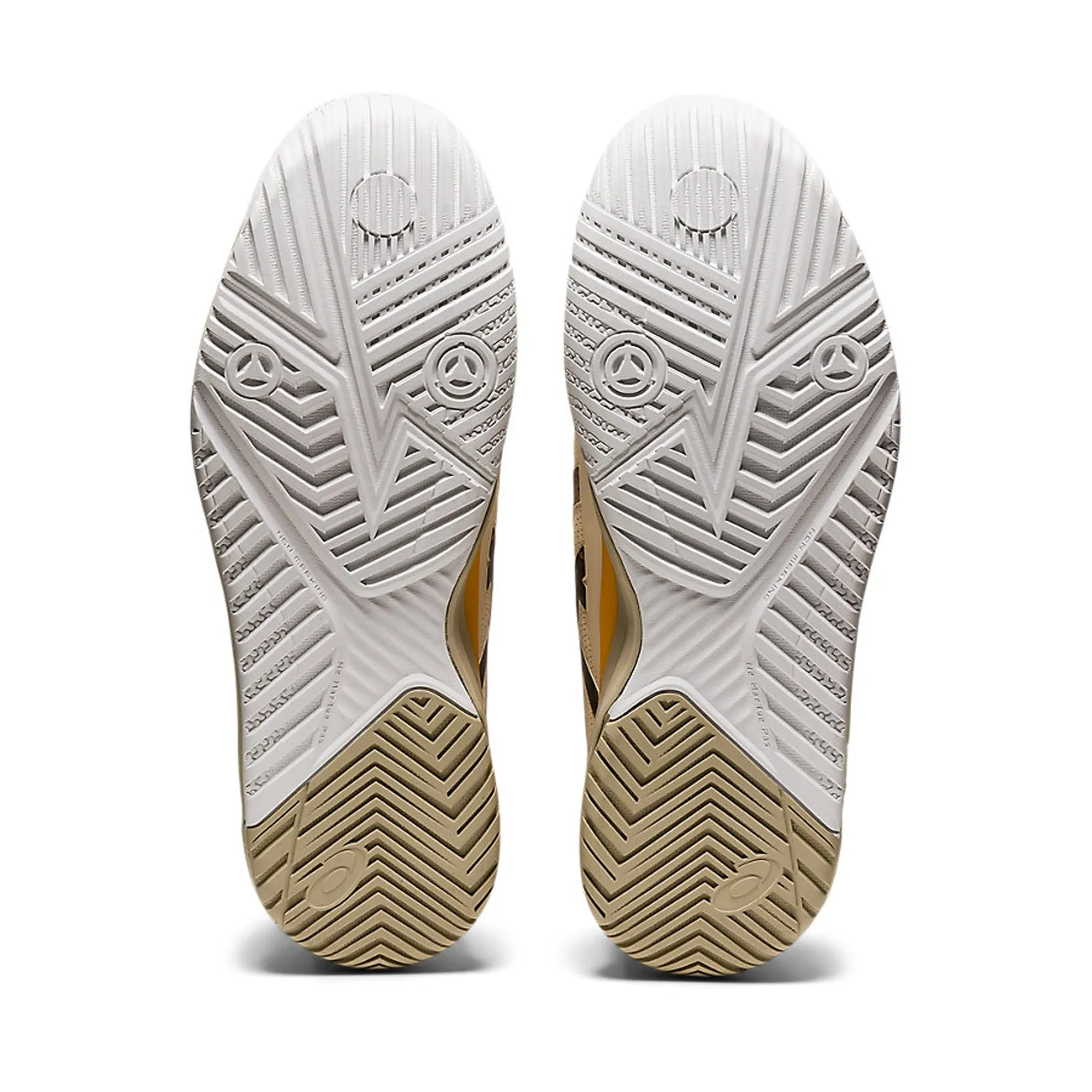 Asics Gel-Resolution 8 L.E. (M) Tennis Shoes Stability Asics Shoes