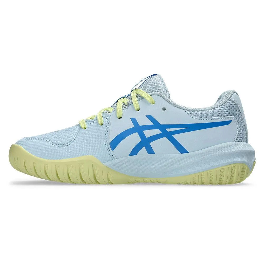 Asics Gel Venture 8 Shoes Asics Gel-Resolution X GS Junior Tennis Shoes