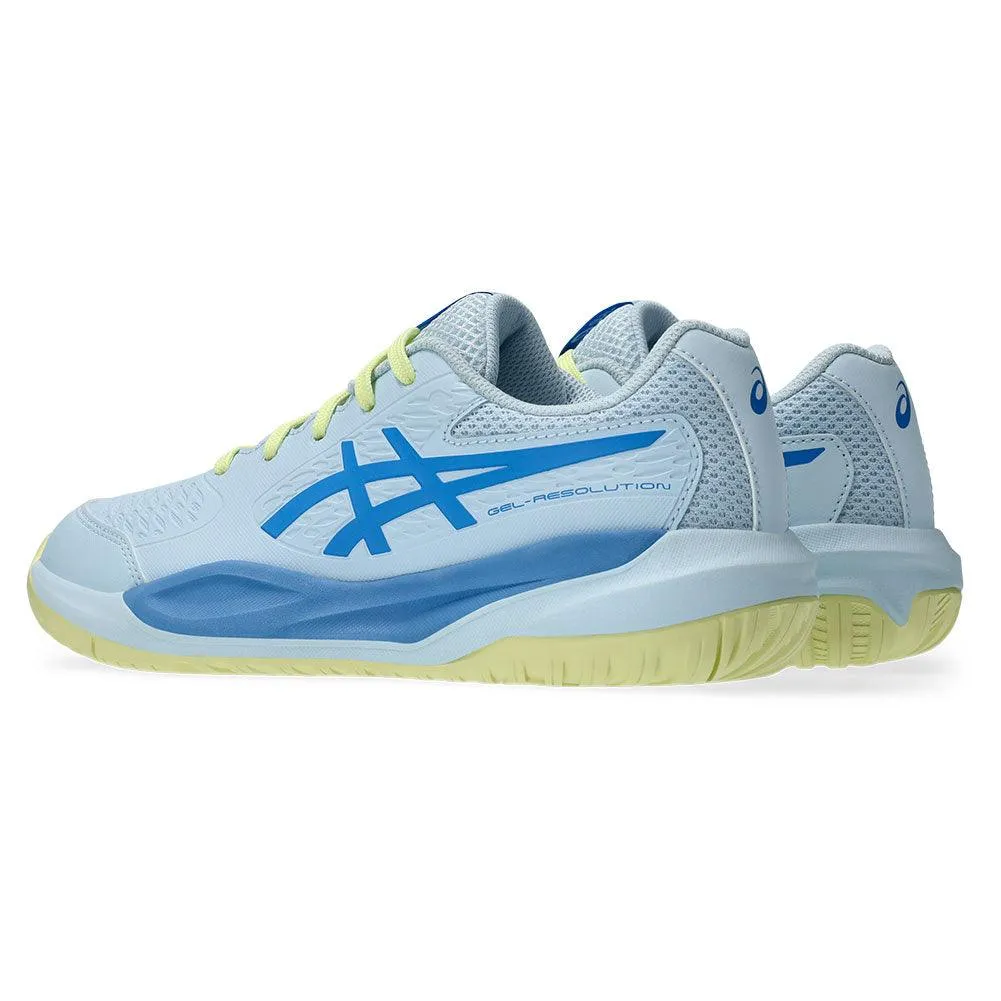 Asics Gel-cumulus 24 Running Shoes Asics Gel-Resolution X GS Junior Tennis Shoes