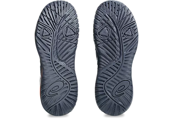 Asics Gel Resolution X GS (Midnight/White) Kohls Asics Shoes