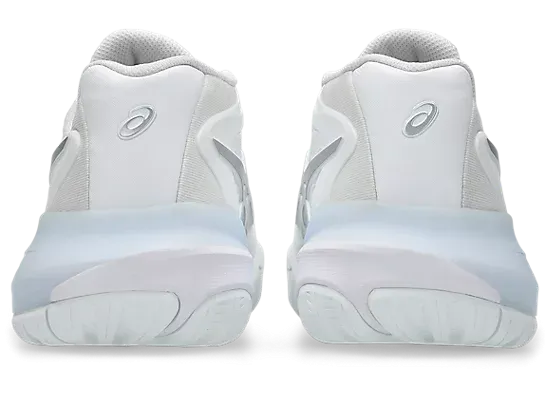 Asics Gel Resolution X (White/Pure Silver) Asics Gt-2000 9 Knit Running Shoes