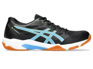 ASICS GEL-ROCKET 11 (BLACK/WHATERSCAPE) Asics Gel Venture 9 Trail Running Shoes