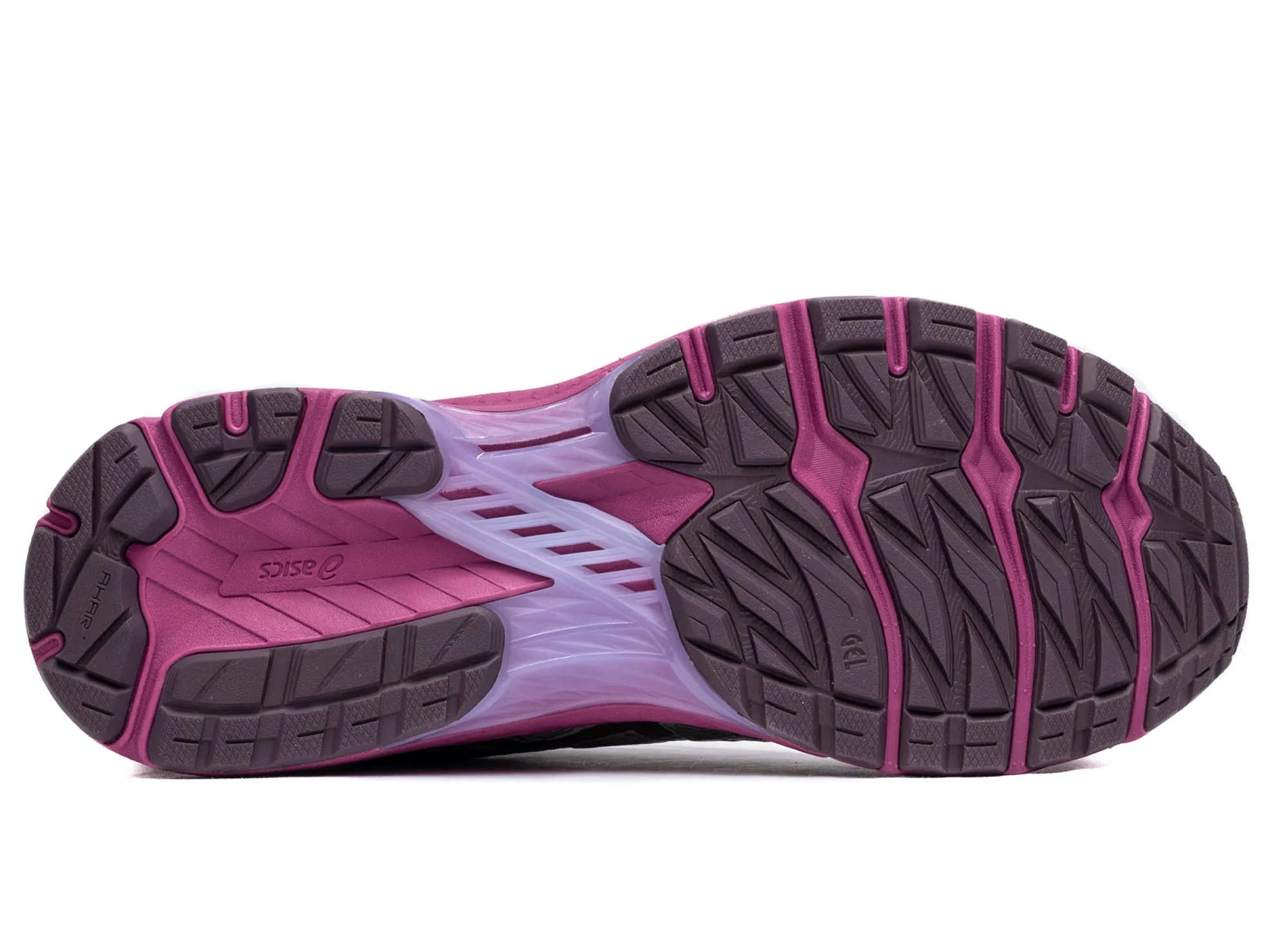 Asics Fuzex Lyte 2 Running Shoes Asics Gel-Terrain