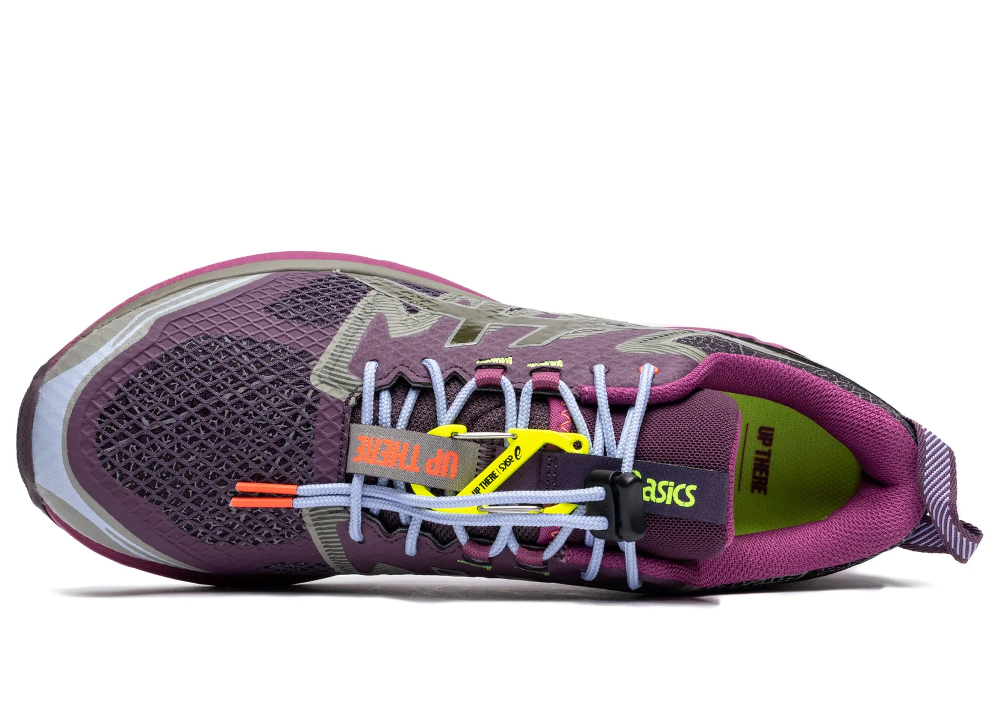 Asics Gel-Terrain Asics Snapdown Shoes