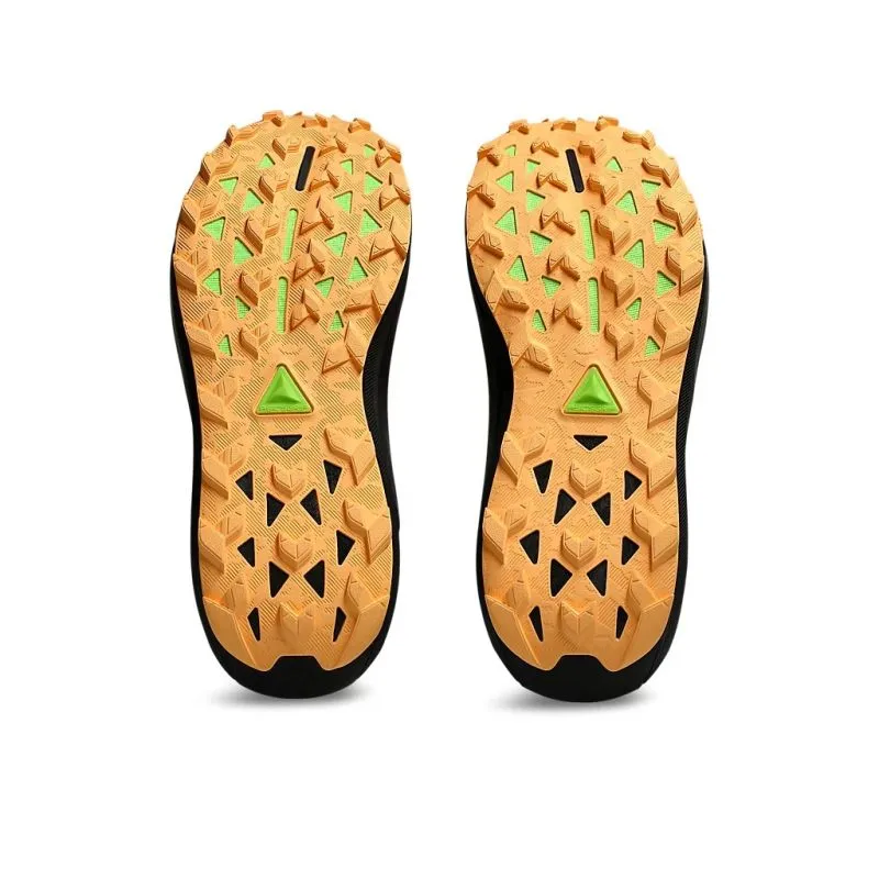 ASICS GEL-Trabuco 13 D Mens Trail Running Shoes Women Asics Shoe