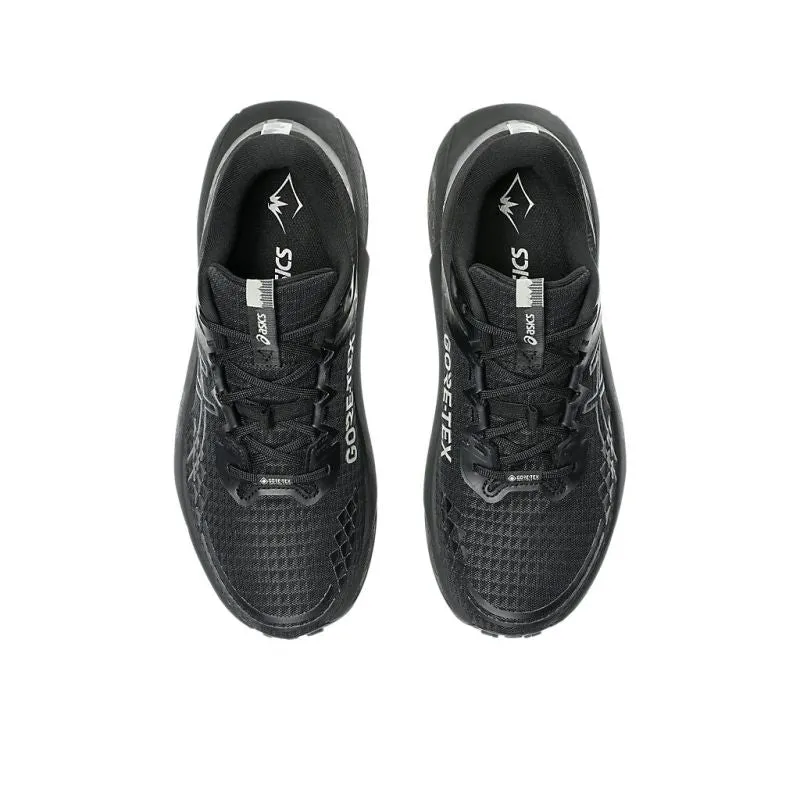 Asics Shoes Size Chart ASICS GEL-Trabuco 13 GTX D Mens Trail Running Shoes