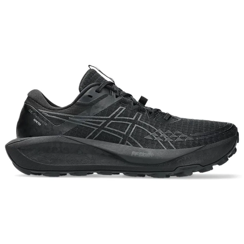 ASICS GEL-Trabuco 13 GTX D Mens Trail Running Shoes Asics Custom Running Shoes