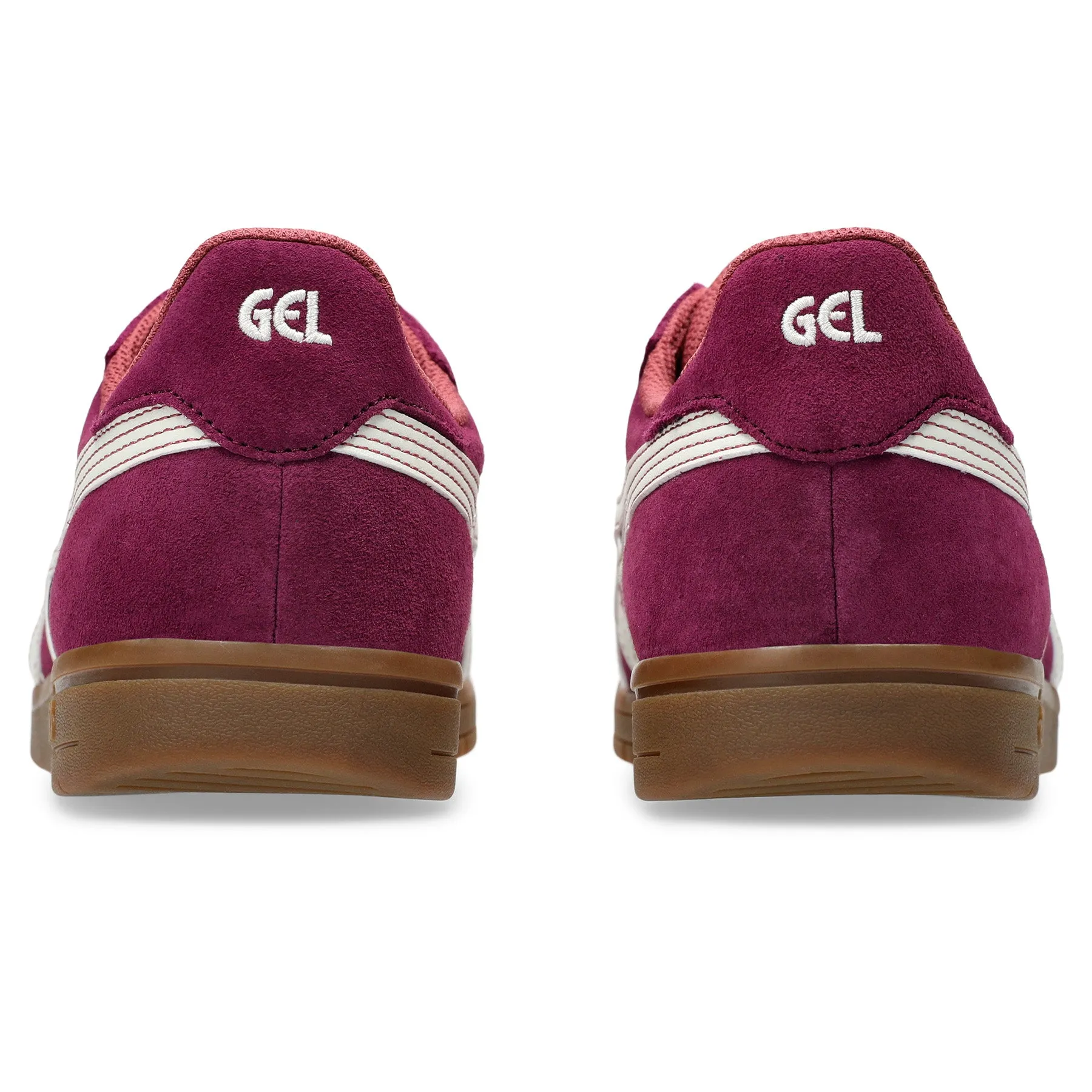 Asics Gel-Vickka Pro Roselle/Ivory Asics Gt-2000 14 Running Shoes