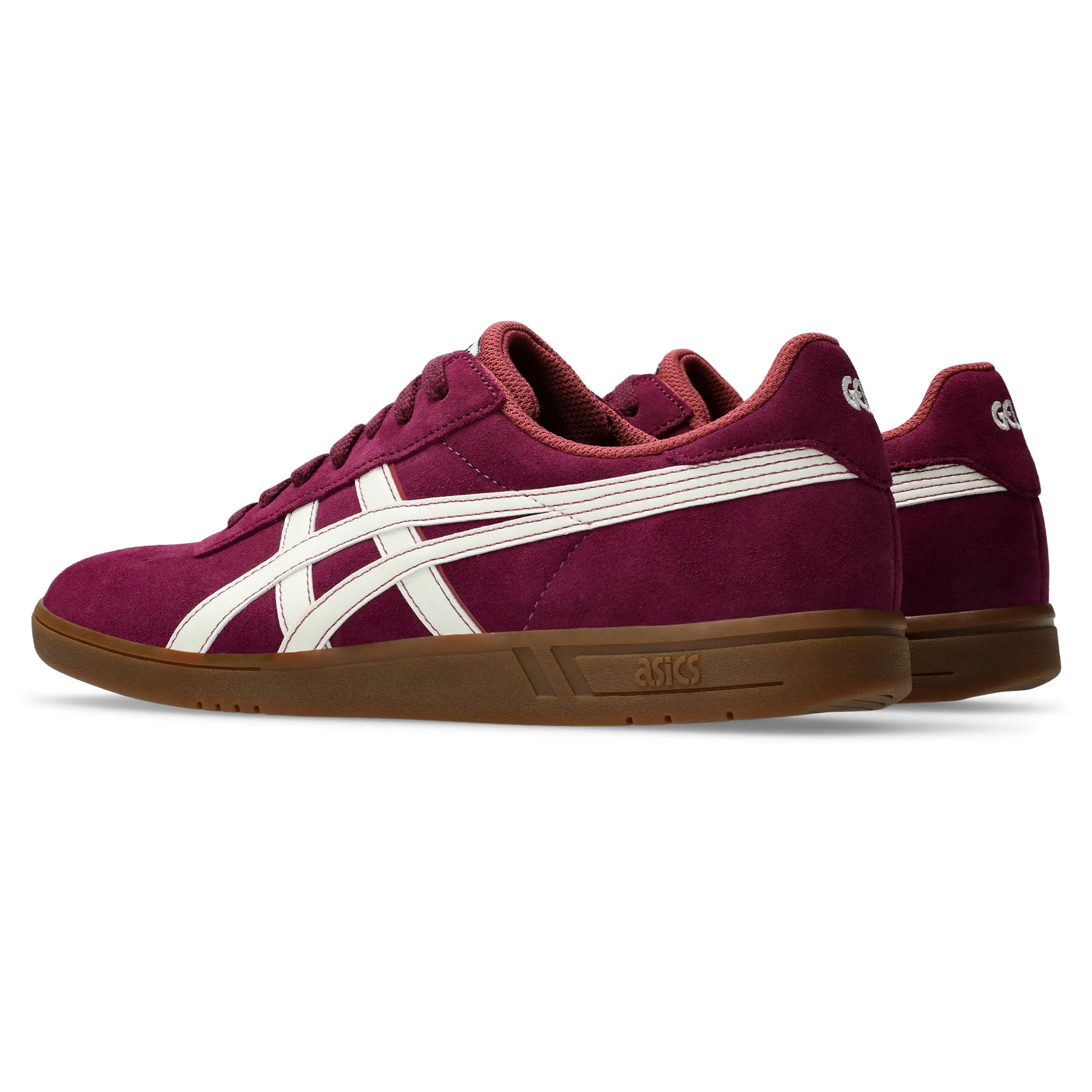 Asics Running Shoe Rotation Asics Gel-Vickka Pro Roselle/Ivory