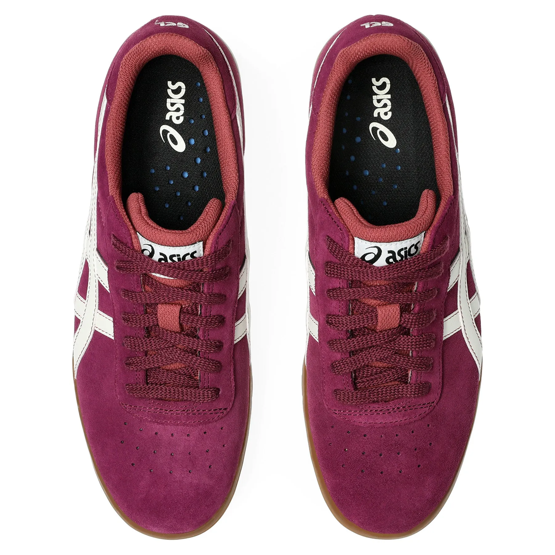 Asics Sport Shoes Asics Gel-Vickka Pro Roselle/Ivory