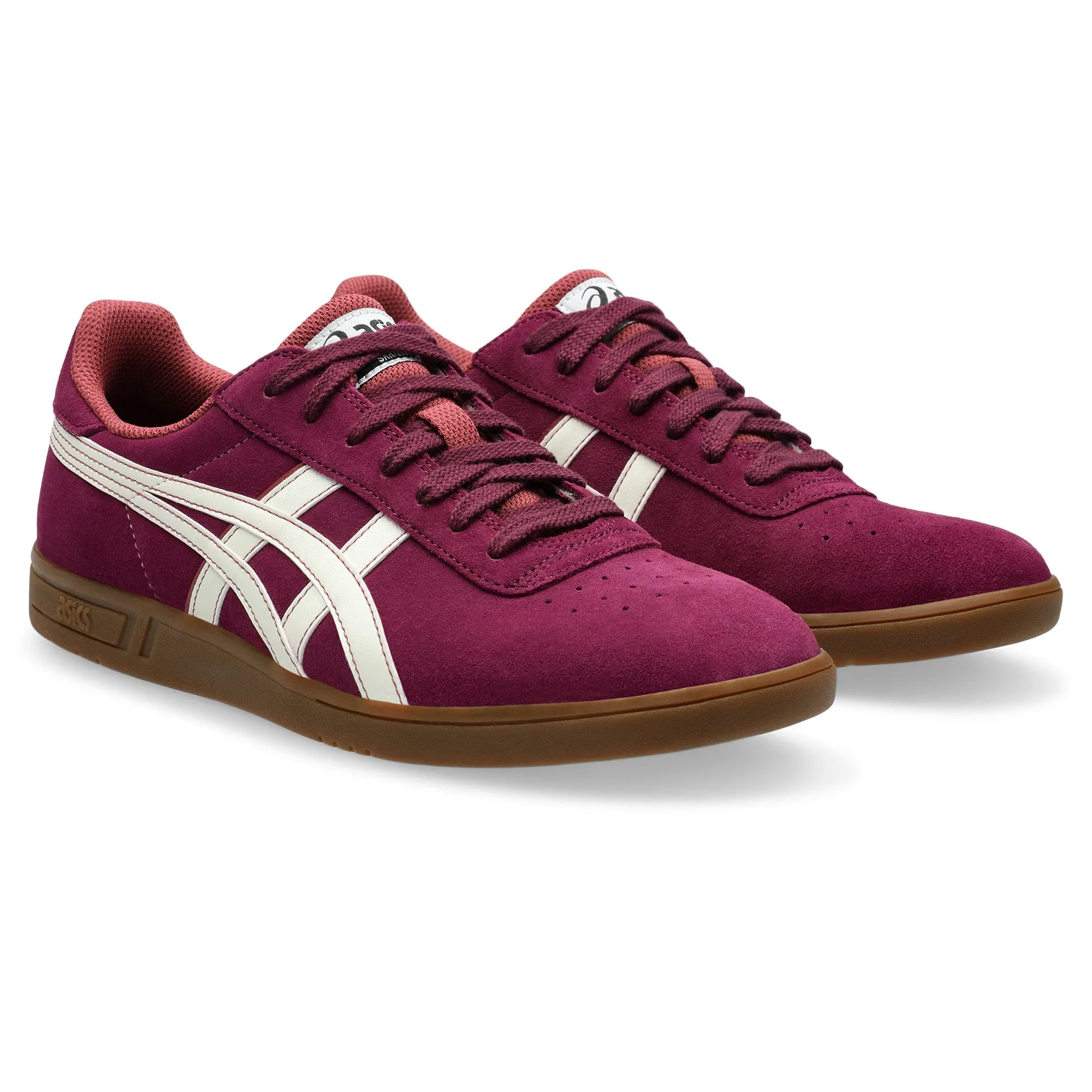 New Asics Golf Shoes Asics Gel-Vickka Pro Roselle/Ivory