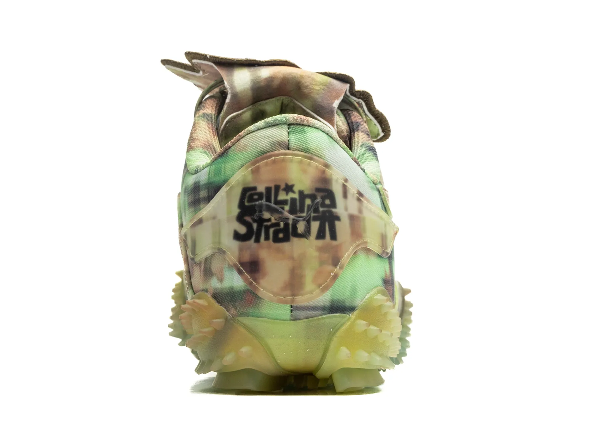 Most Cushioned Asics Running Shoes Women's Puma Mostro Collina Strada