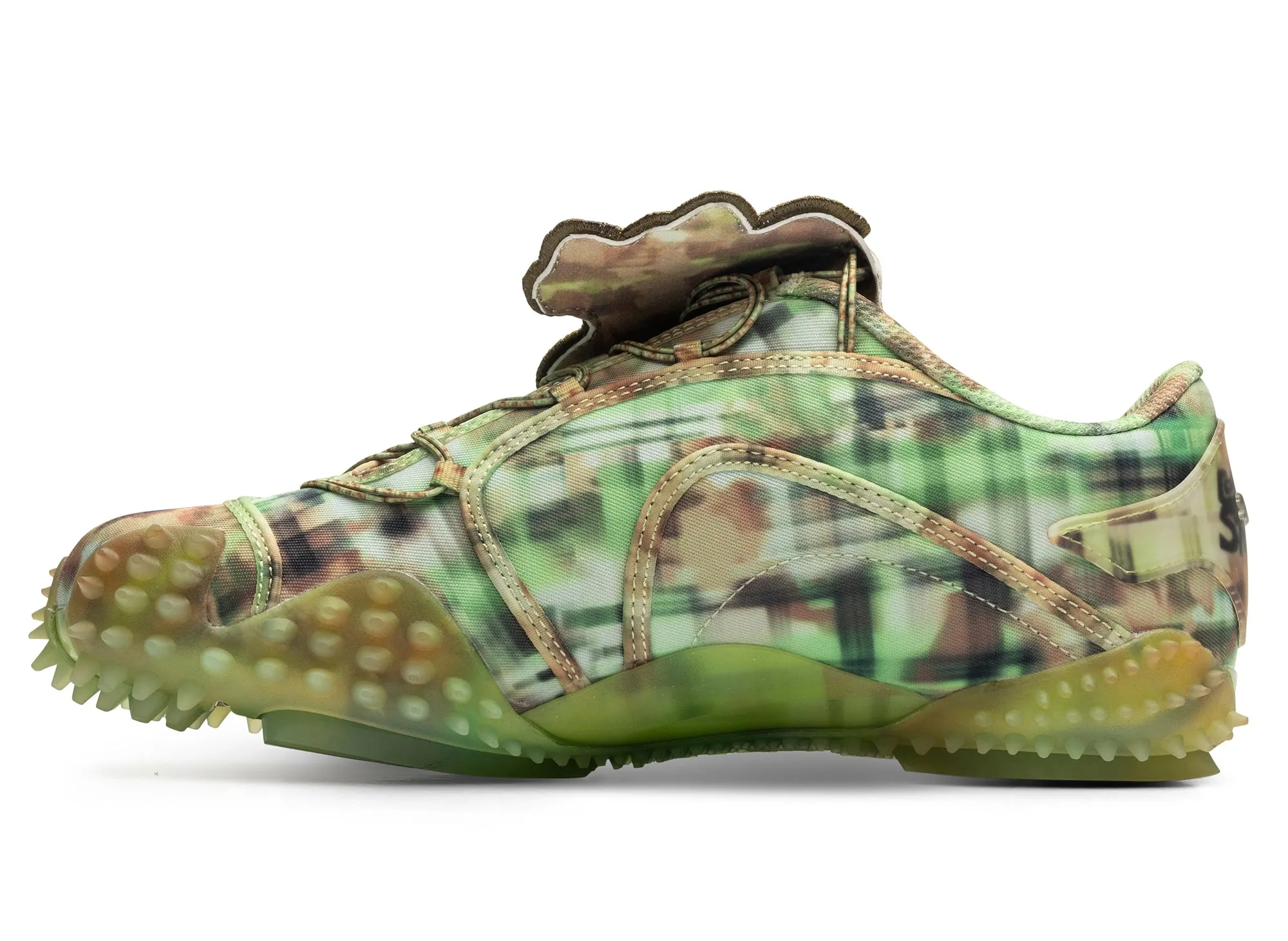 Women's Puma Mostro Collina Strada Asics Distance Running Shoes