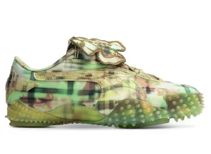 Women's Puma Mostro Collina Strada Asics Gel-game 9 Pickleball Shoes