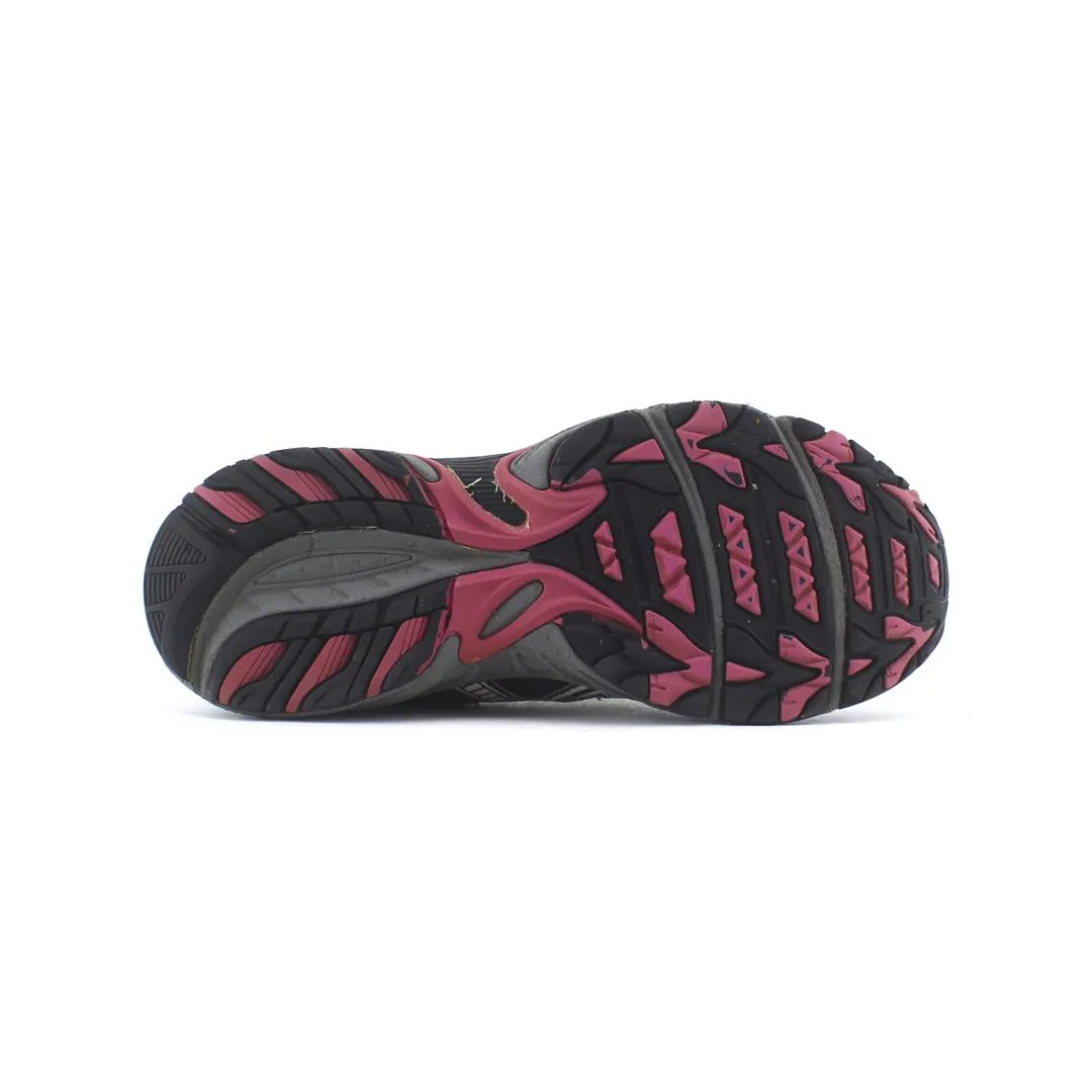 ASICS GT-VENTURE 3 Leopard Flat Shoes Outfit