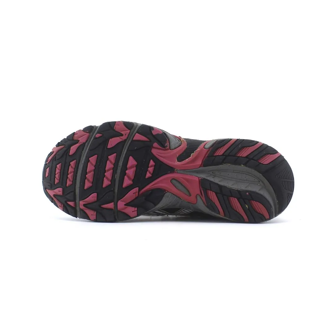 ASICS GT-VENTURE 3 Best Shoes For Flat Feet Insoles