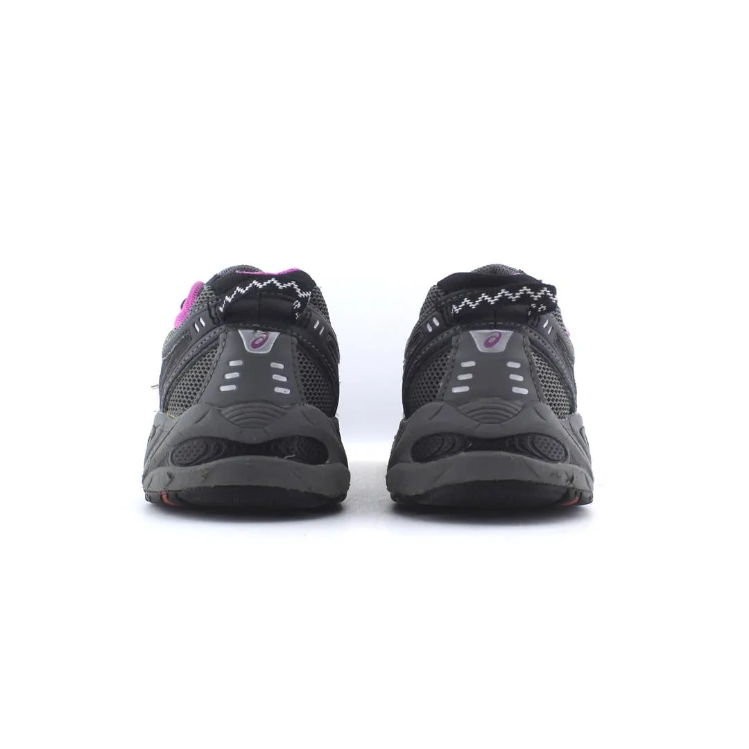 Flat Bottom Cycling Shoes ASICS GT-VENTURE 3