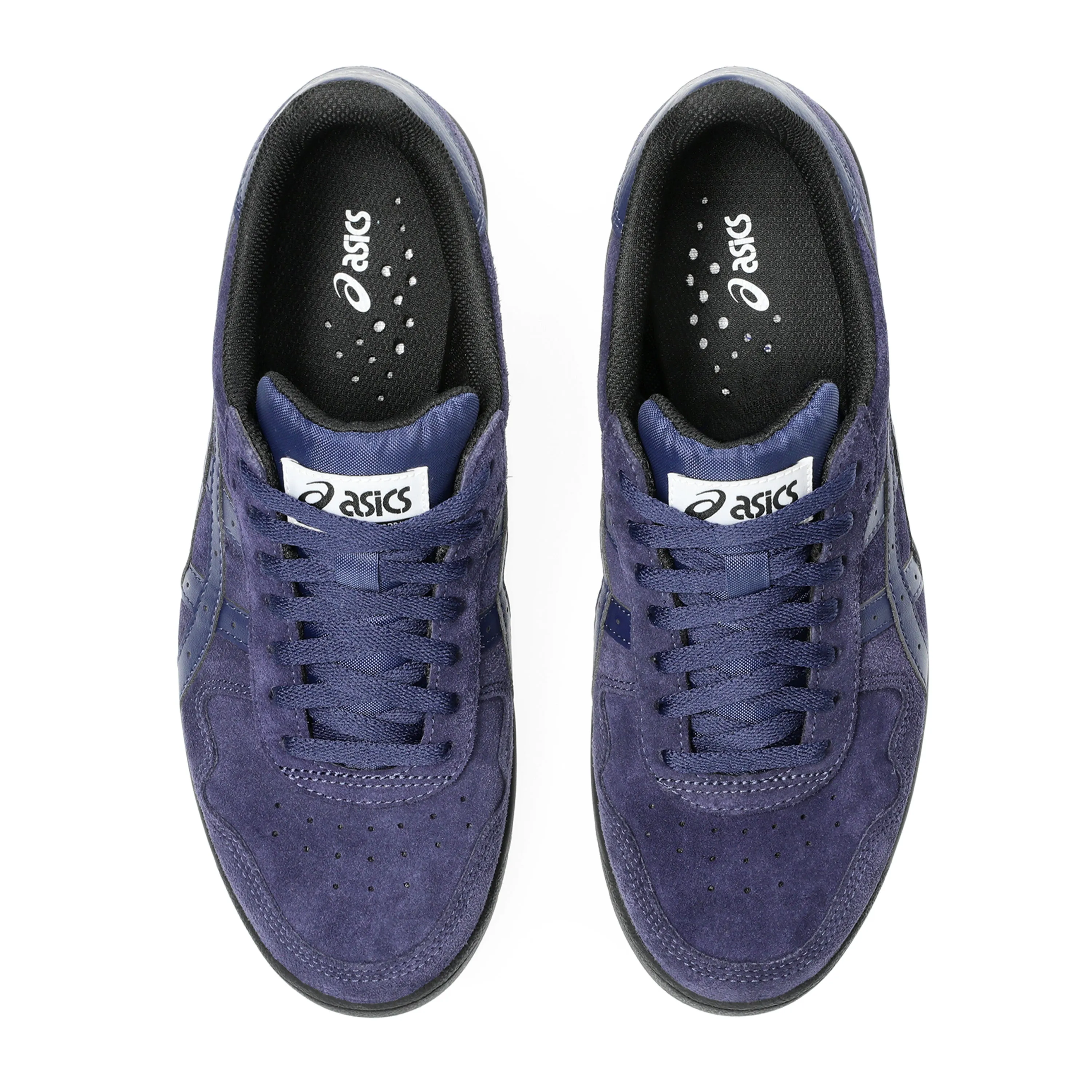 ASICS JAPAN PRO PEACOAT / BLACK Asics Shoes For Pronation