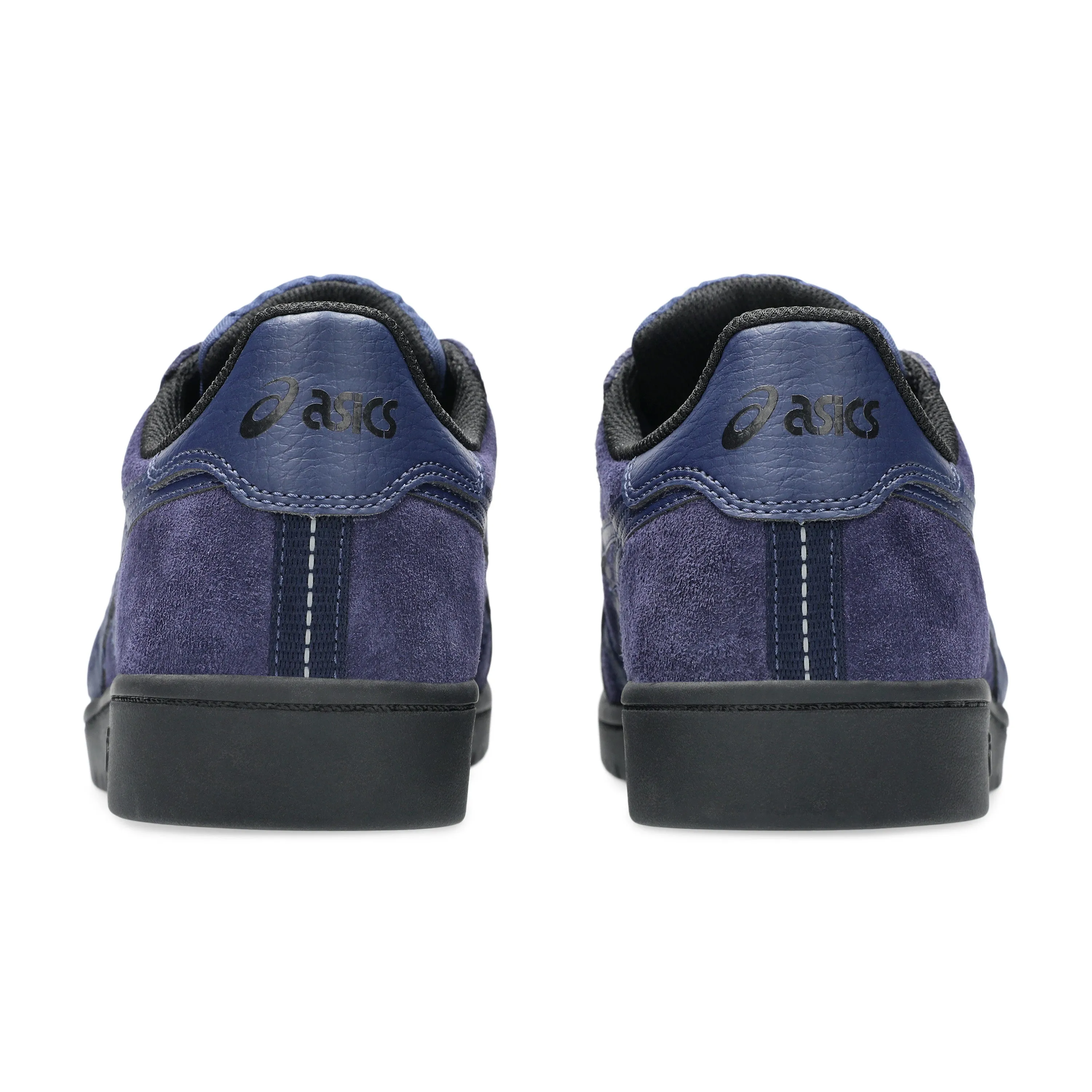 ASICS JAPAN PRO PEACOAT / BLACK Asics Fuzex Running Shoe