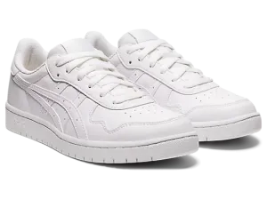 Asics Evo 3 Wrestling Shoes Asics Japan S 1202a118-102 womens all white