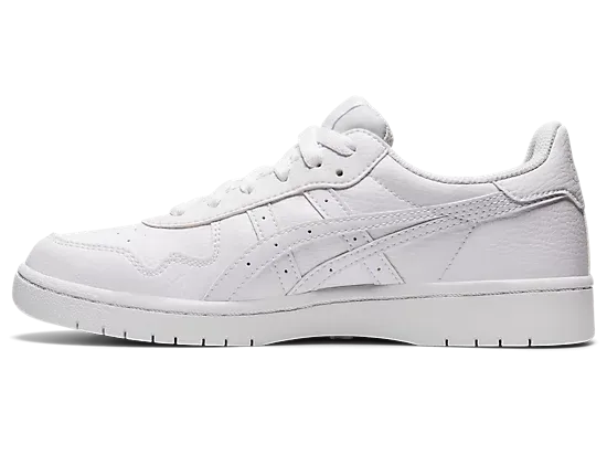 Asics Japan S 1202a118-102 womens all white Asics Walking Shoes Gore-tex