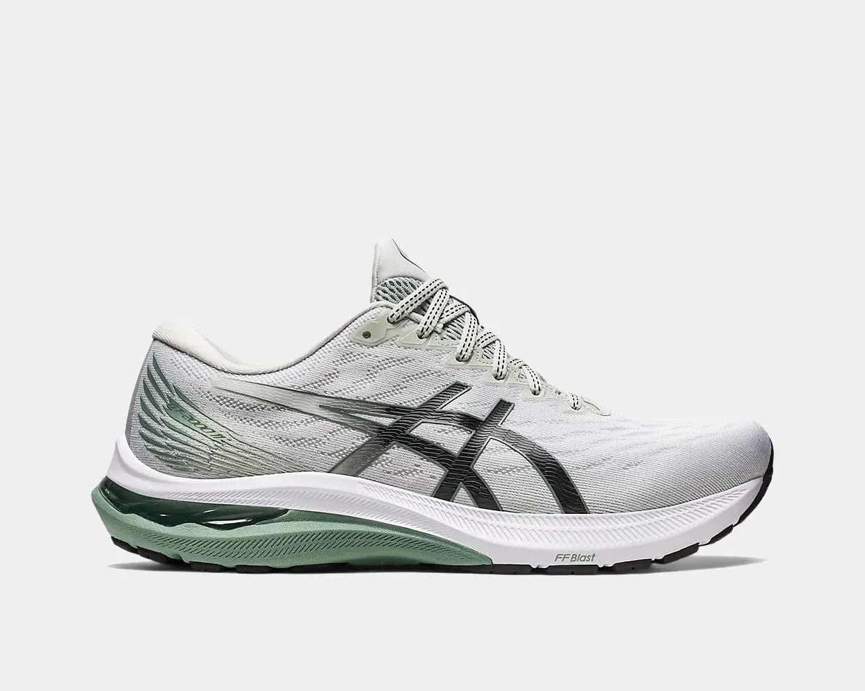 Best Asics Shoe For Supination GT-2000 11
