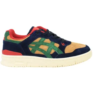Asics Kith x EX89 "Kithmas" Mens Multicoloured Trainers Best Asics Shoes For Gym Classes