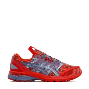 Asics Men US4-S Gel-Terrain Red Wood Crepe 1203A394-600 Asics Gel Dedicate 7 Tennis Shoes