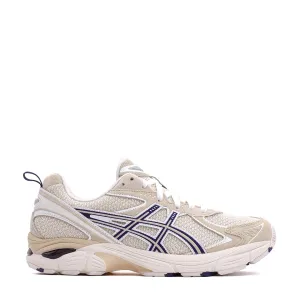 Golf Shoes Asics Asics Men x COSTS GT-2160 Oatmeal Indigo Blue 1201A938-250