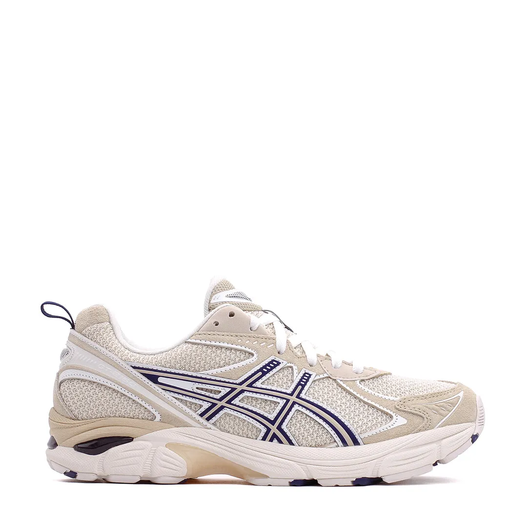 Asics Men x COSTS GT-2160 Oatmeal Indigo Blue 1201A938-250 Asics Junior Tennis Shoes