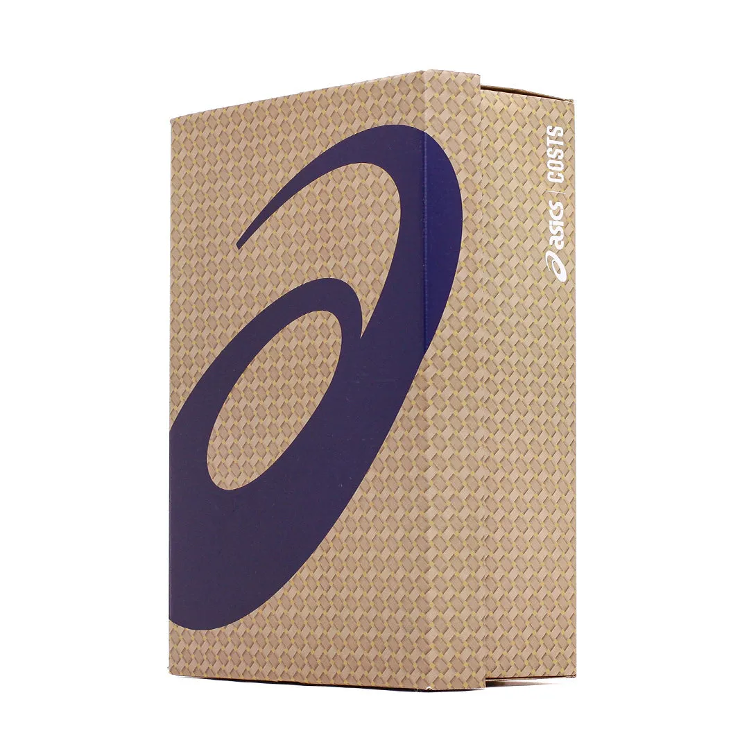 Asics Men x COSTS GT-2160 Oatmeal Indigo Blue 1201A938-250 Most Popular Asics Running Shoe