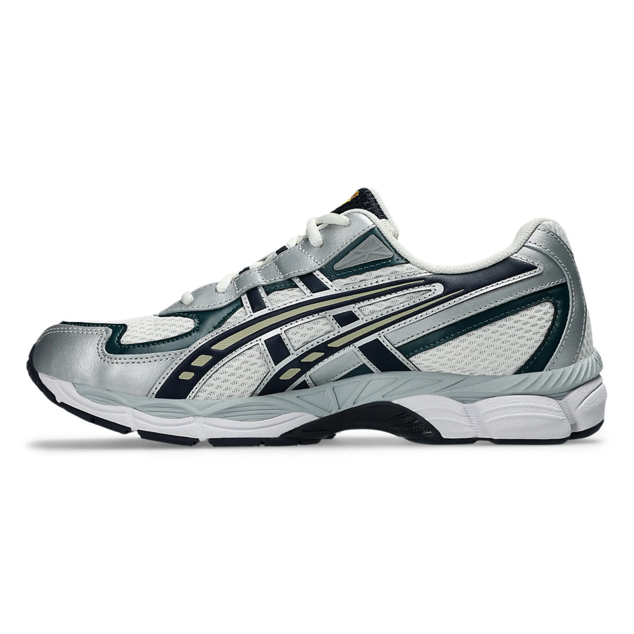 Asics Men's Gel-NYC 2055 Cream/Midnight Asics Gt 2170 Running Shoe