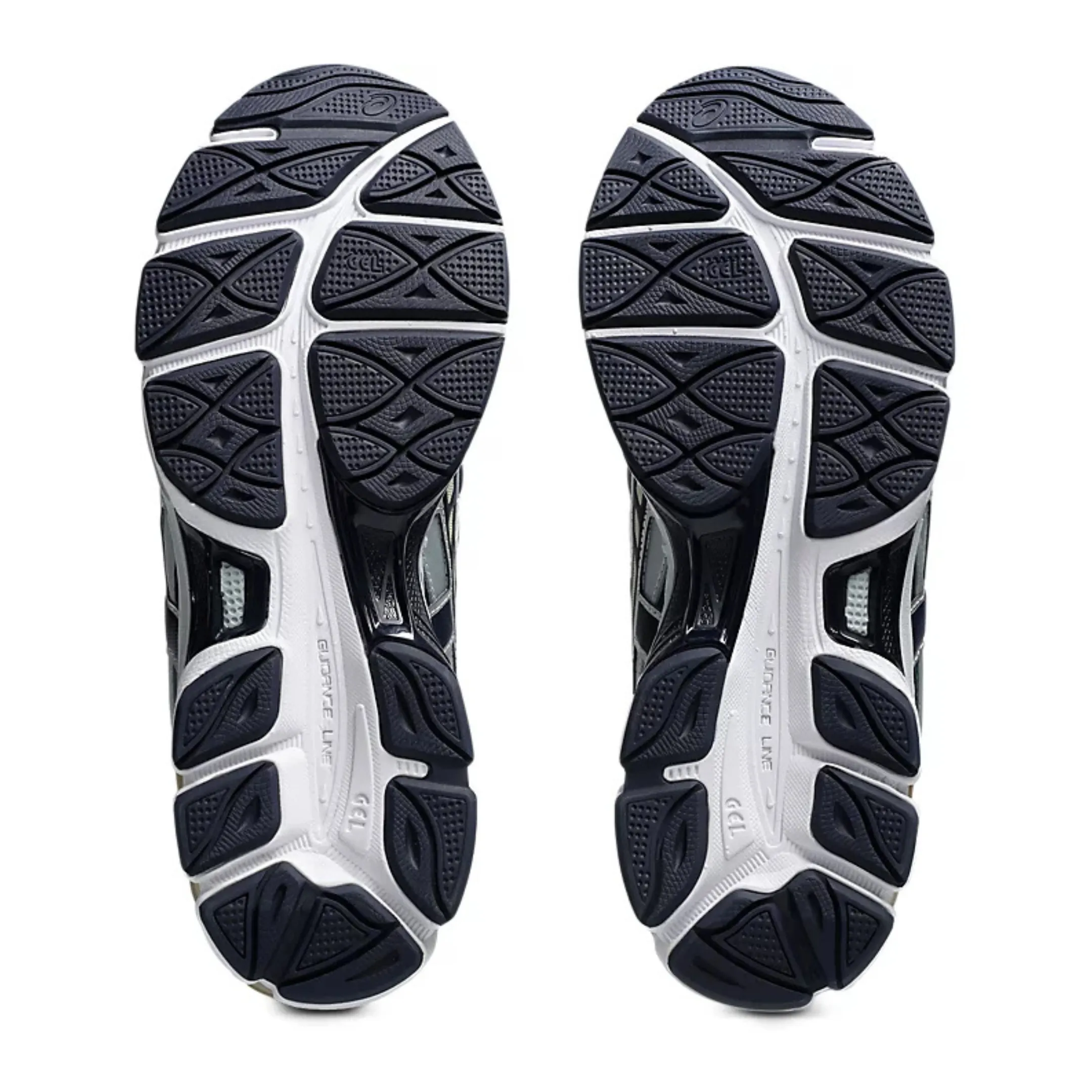 Asics Shoes Differences Asics Men's Gel-NYC 2055 Cream/Midnight