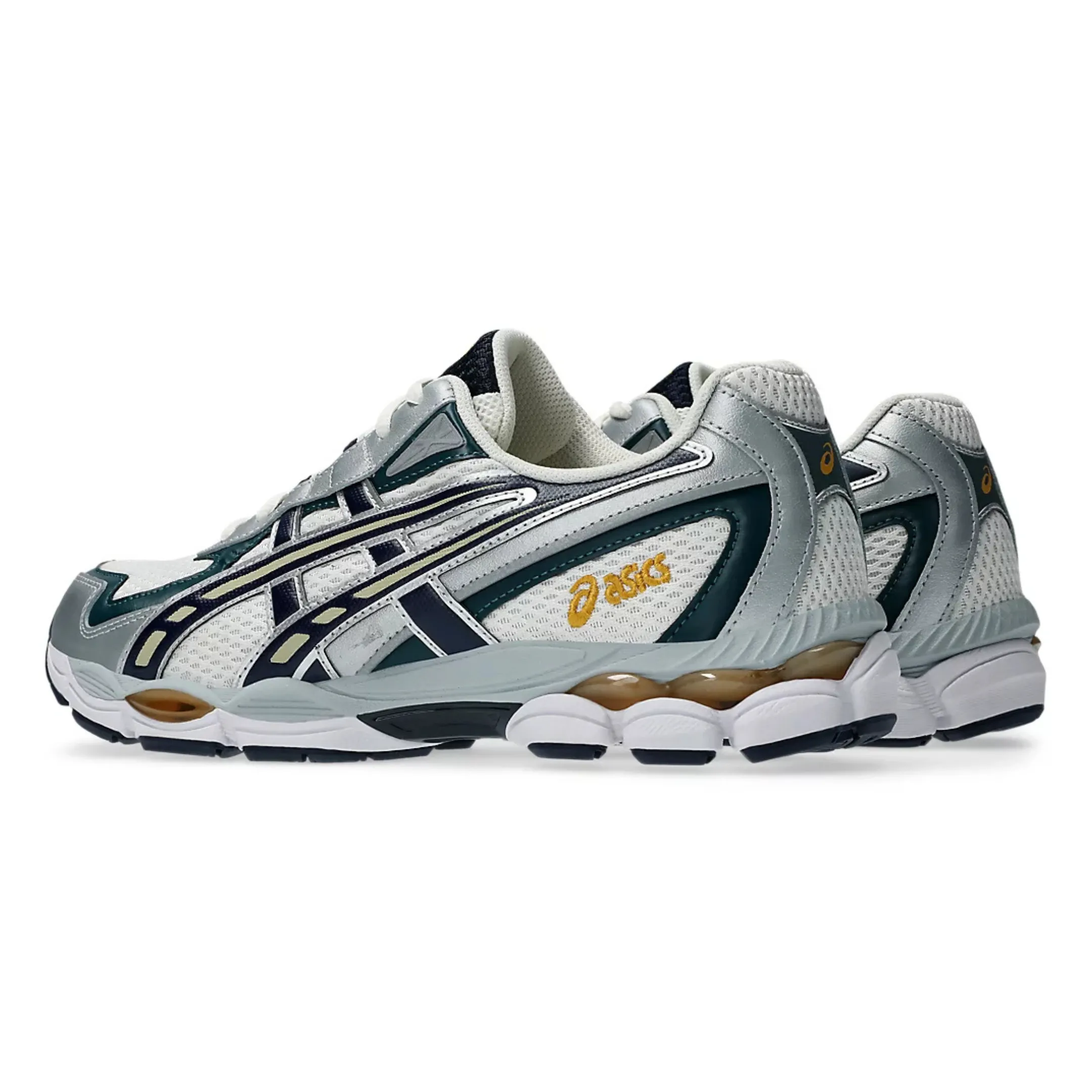 Asics Shoe Types Asics Men's Gel-NYC 2055 Cream/Midnight