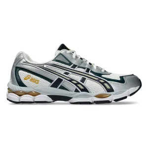 Asics Waterproof Running Shoe Asics Men's Gel-NYC 2055 Cream/Midnight